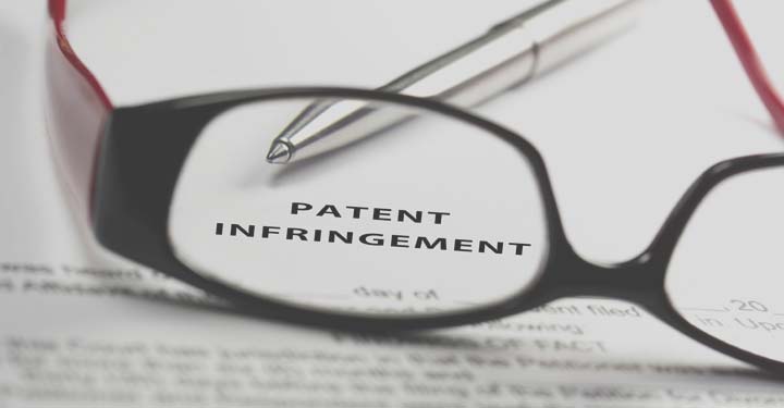 patent brokerage